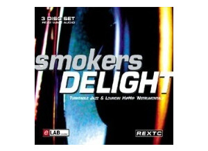 Equipped Music Smokers Relight deux
