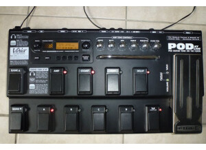 Line 6 POD XT Live (89166)