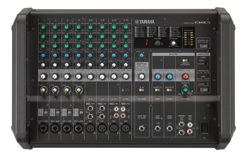 Yamaha EMX5 : photoviewer mixer emx5 front Yamaha EMX5 : photoviewer mixer emx5 front