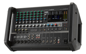 Yamaha EMX7 : photoviewer mixer emx7 qtr right Yamaha EMX7 : photoviewer mixer emx7 qtr right