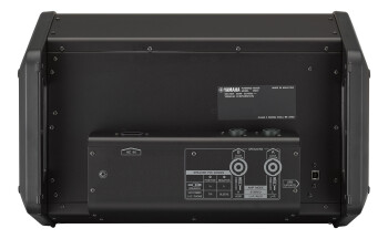 Yamaha EMX7 : photoviewer mixer emx7 rear