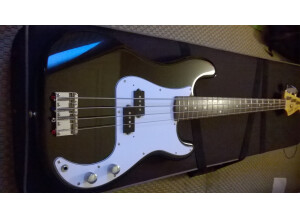 Squier Precision Bass (Made in Japan) (63767)