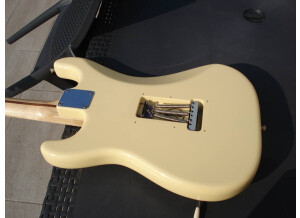 Fender Yngwie Malmsteen Stratocaster (39372)