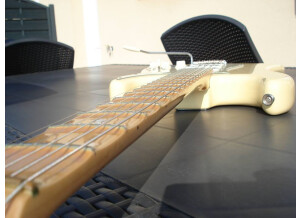 Fender Yngwie Malmsteen Stratocaster (95935)