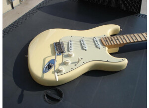 Fender Yngwie Malmsteen Stratocaster (35456)