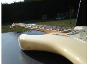 Fender Yngwie Malmsteen Stratocaster (67141)