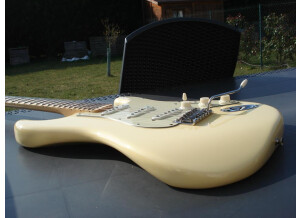Fender Yngwie Malmsteen Stratocaster (89818)