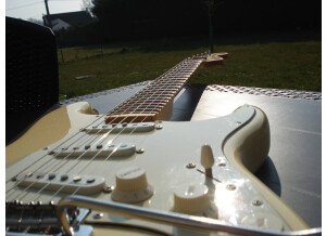 Fender Yngwie Malmsteen Stratocaster (71662)