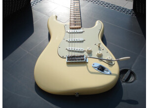 Fender Yngwie Malmsteen Stratocaster (8353)