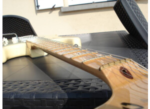 Fender Yngwie Malmsteen Stratocaster (18940)