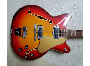 Fender Coronado 1967 (3)