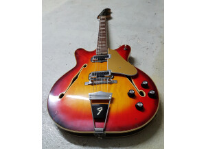 Fender Coronado 1967 (4)