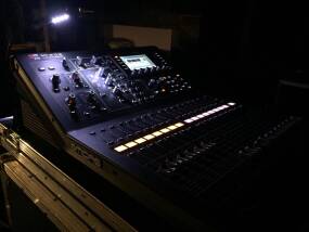 Midas M32R