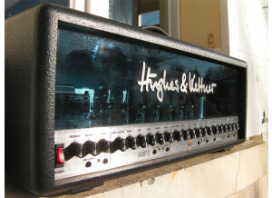 Hughes & Kettner TriAmp (20851)