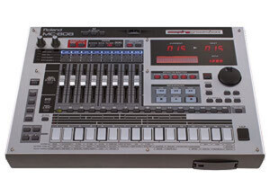 Roland MC-808 (5738)