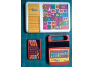 Texas Instruments Dictée Magique (86888)