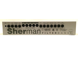Sherman FilterBank V2 (85967)
