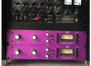 Purple Audio mc-77 (87700)