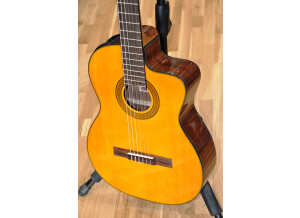 TAKAMINE CG3CENAT 03