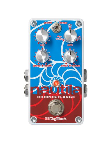 DigiTech Nautila : DigiTech Nautila ProductPhoto Top original DigiTech Nautila : DigiTech Nautila ProductPhoto Top original
