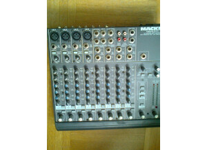 Mackie 1202-VLZ Pro (67305)
