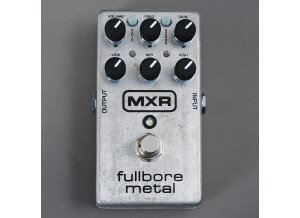 MXR M116 Fullbore Metal (15304)