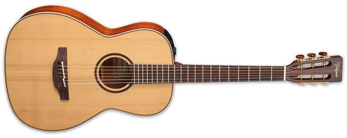 Takamine CP400NYK : xlarge (2) Takamine CP400NYK : xlarge (2)