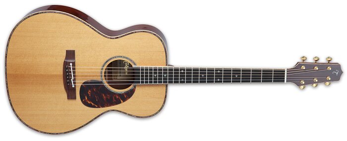 Takamine EF75M TT : xlarge Takamine EF75M TT : xlarge