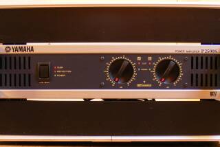 Yamaha P2500S
