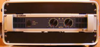 Yamaha P2500S
