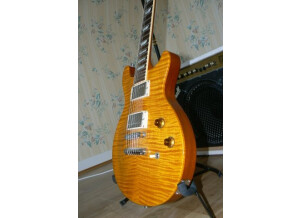 Gibson Les Paul Double Cut DC Pro (40402)