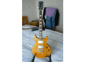 Gibson Les Paul Double Cut DC Pro (54655)