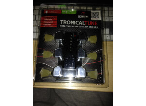 Tronical TronicalTune (73237)