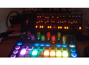 Yamaha Tenori-on TNR-W (89388)