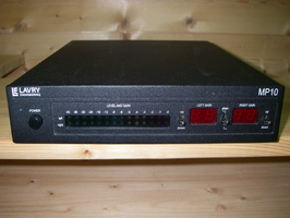 Lavry Engineering MP10