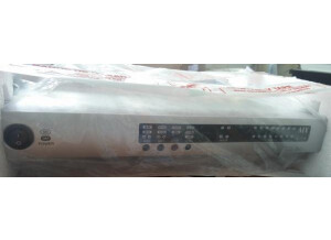 535145 solid state logic alpha link mx 4 16 163228