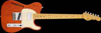 G&L Tribute ASAT Classic Bluesboy Semi-Hollow