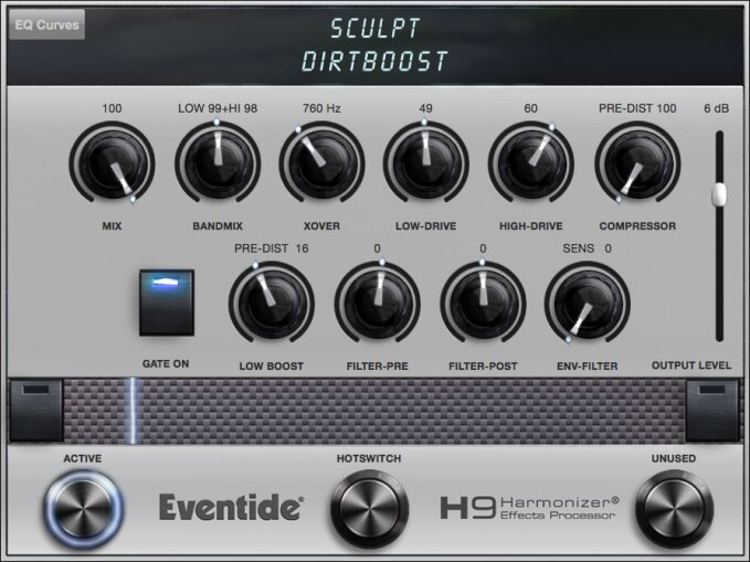 sculpt controls sculpt controls