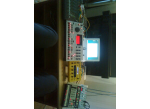 Elektron Machinedrum SPS-1UW MKII (42583)