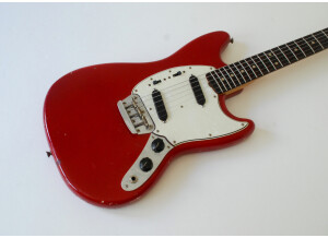 Fender Duo-Sonic II [1964-1968] (31146)