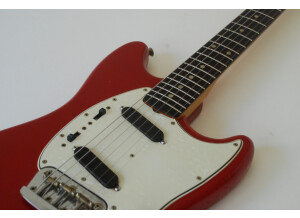 Fender Duo-Sonic II [1964-1968] (81198)