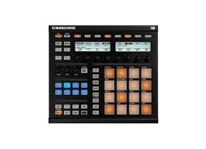 Native Instruments Maschine MKI (41924)