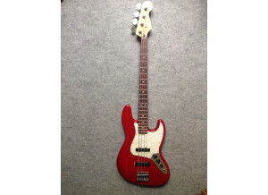 Fender Highway One Jazz Bass [2003-2006] (96888)