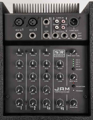 SR Technology JAM150 Plus