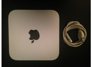 Apple Mac mini late-2012 core i7 2,3 Ghz (44008)