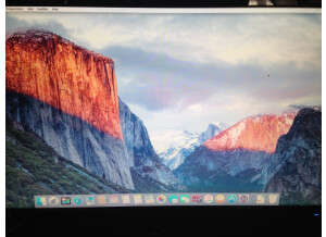 Apple Mac mini late-2012 core i7 2,3 Ghz (21457)