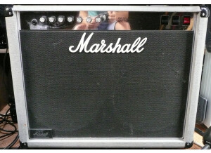 Marshall 2558 Silver Jubilee [1987] (27758)