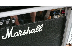 Marshall 2558 Silver Jubilee [1987] (92757)