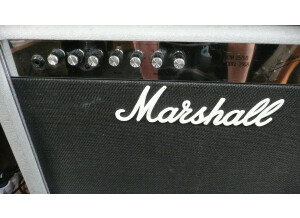 Marshall 2558 Silver Jubilee [1987] (88295)
