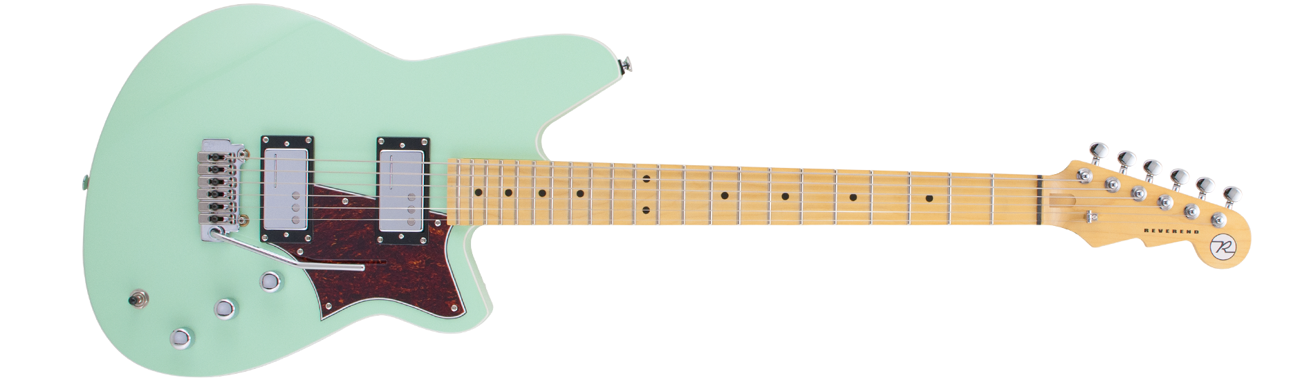 Reverend Descent HC Baritone : 1462998541descent HC OSG main